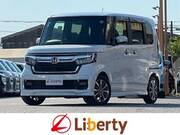 2022 HONDA N-BOX CUSTOM