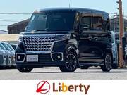 2023 SUZUKI SPACIA CUSTOM