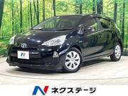 2012 TOYOTA AQUA