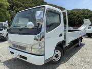 2009 FUSO CANTER