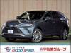 TOYOTA HARRIER HYBRID