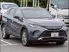 TOYOTA HARRIER HYBRID
