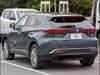 TOYOTA HARRIER HYBRID