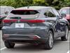TOYOTA HARRIER HYBRID