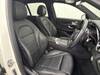 MERCEDES BENZ GLC-CLASS