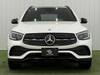 MERCEDES BENZ GLC-CLASS