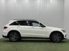 MERCEDES BENZ GLC-CLASS