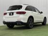 MERCEDES BENZ GLC-CLASS