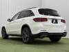 MERCEDES BENZ GLC-CLASS