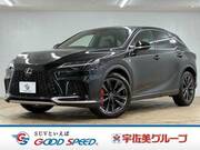 2023 LEXUS RX