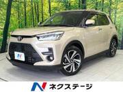 2020 TOYOTA RAIZE
