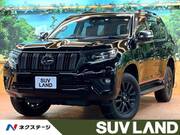 2023 TOYOTA LAND CRUISER PRADO