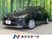 2019 TOYOTA PRIUS S