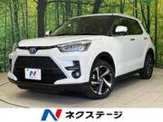 2023 TOYOTA RAIZE