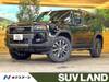 TOYOTA LANDCRUISER 250
