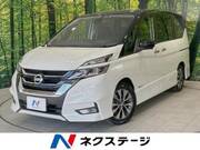 2016 NISSAN SERENA