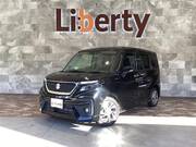 2024 SUZUKI SOLIO BANDIT
