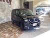 SUZUKI SOLIO BANDIT