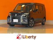 2025 SUZUKI SOLIO BANDIT
