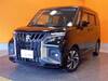 SUZUKI SOLIO BANDIT