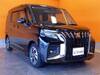 SUZUKI SOLIO BANDIT