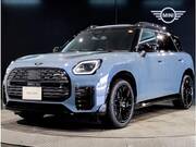 2025 BMW MINI