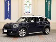 2017 BMW MINI