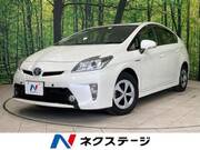 2013 TOYOTA PRIUS S