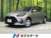 2024 TOYOTA YARIS
