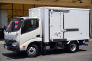 2019 HINO DUTRO