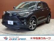 2025 TOYOTA RAIZE