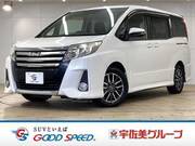 2016 TOYOTA NOAH