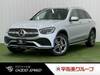 MERCEDES BENZ GLC-CLASS