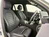 MERCEDES BENZ GLC-CLASS