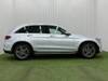 MERCEDES BENZ GLC-CLASS