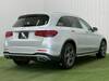 MERCEDES BENZ GLC-CLASS