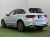 MERCEDES BENZ GLC-CLASS