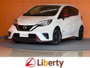 2019 NISSAN NOTE