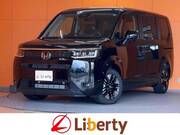 2026 HONDA STEPWAGON