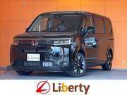 2026 HONDA STEPWAGON