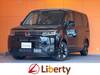 HONDA STEPWAGON
