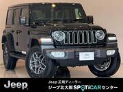 2026 CHRYSLER JEEP WRANGLER UNLIMITED