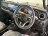 CHRYSLER JEEP WRANGLER UNLIMITED