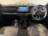 CHRYSLER JEEP WRANGLER UNLIMITED