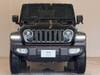 CHRYSLER JEEP WRANGLER UNLIMITED