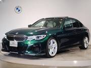 2022 BMW ALPINA D3
