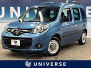 2018 RENAULT KANGOO
