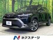 2024 TOYOTA COROLLA CROSS HYBRID Z