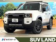 2024 TOYOTA LANDCRUISER 250