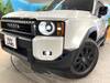 TOYOTA LANDCRUISER 250